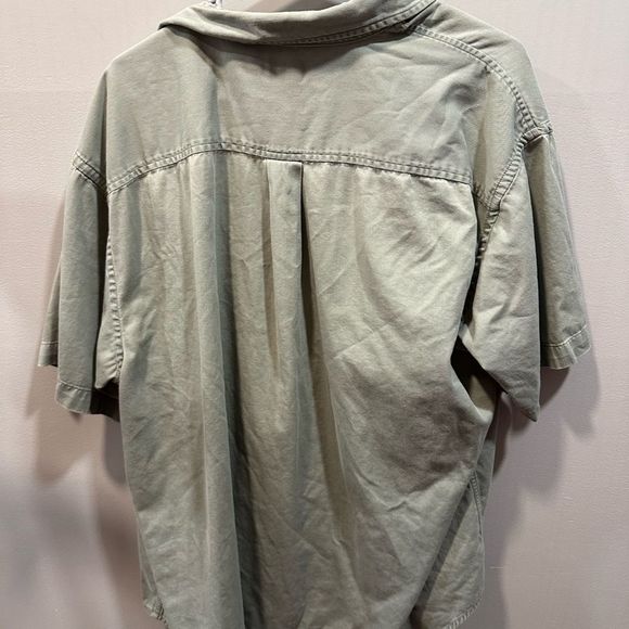 Arrow Performance Twill button down - Picture 6 of 7